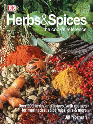 cover image of Herbs & Spices